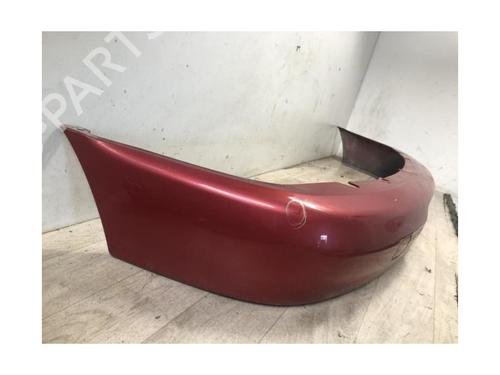 Front bumper VW POLO III (6N1) 55 1.3 | BP20623788C7 