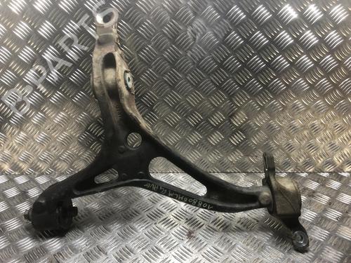 Used Left front suspension arm MERCEDES-BENZ M-CLASS (W164) ML 280 CDI 4-matic (164.120) (190 hp) 31197622