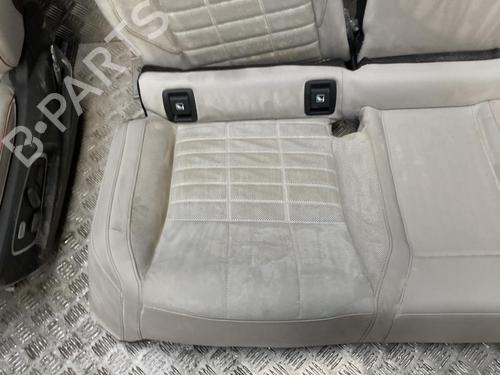 Seats set RENAULT MEGANE E-TECH SUV EV60 (BNJ1) | BP36376491C78  - Image 7