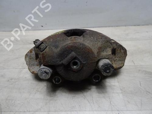 Left front brake caliper OPEL VECTRA B (J96) 2.0 DTI 16V (F19) | BP13270764M105 