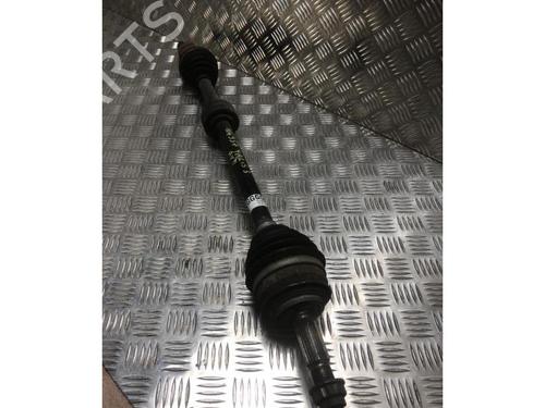 Right front driveshaft TOYOTA YARIS (_P9_) 1.4 D-4D (NLP90_, NLP90R) | BP23036916M39