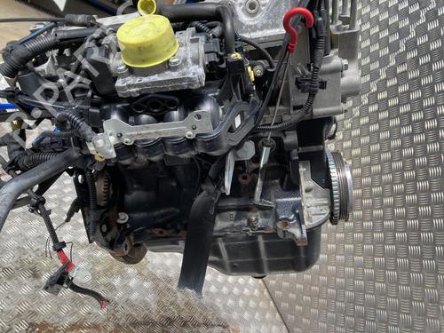 Engine FIAT PANDA (169_) 1.1 (169.AXA1A) | BP38191931M1 - Image 4