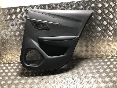 Used Rear right panel PEUGEOT 208 II (UB_, UP_, UW_, UJ_) 1.2 PureTech 100 (101 hp) 31245827