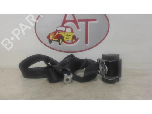 Rear left seatbelt AUDI Q5 (8RB) 2.0 TDI quattro | BP12972384I29 
