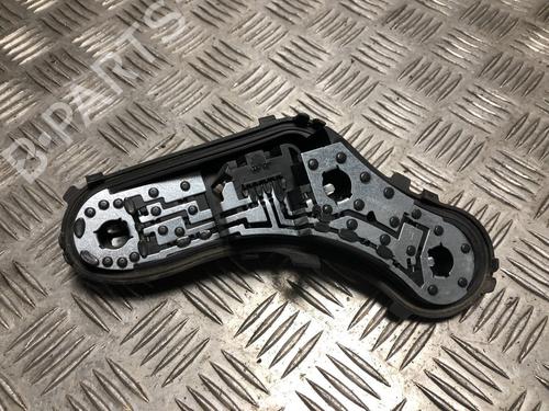 Used Licence plate light Licence plate light PEUGEOT 3008 I MPV (0U_) 1.6 THP (156 hp) 32707024 32707024