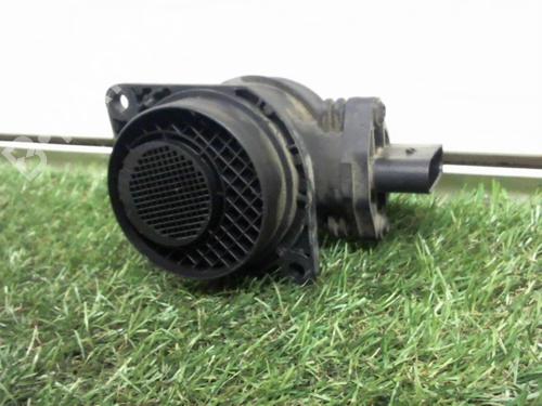Mass air flow sensor VW GOLF PLUS V (5M1, 521) 1.9 TDI | BP29820296M95 