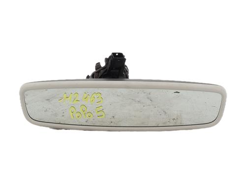 Used Rear mirror Rear mirror VW POLO V (6R1, 6C1) 1.0 (60 hp) 40625960 40625960