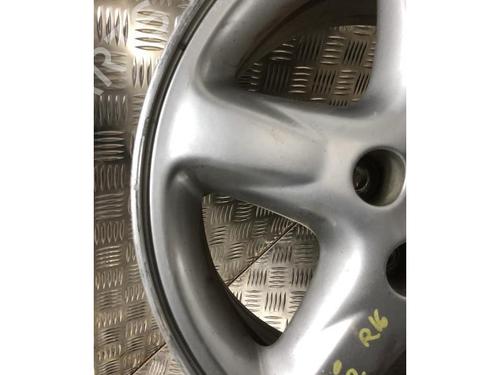 Rim TOYOTA RAV 4 II (_A2_) 2.0 D 4WD (CLA20_, CLA21_, CLA20R, CLA21R) | BP21556738C45 