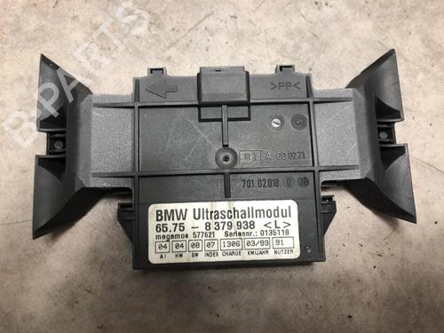 Øvrige styreenhet BMW 3 Coupe (E46) 328 Ci (193 hp) 24329746