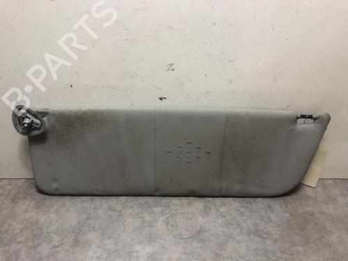 Used Left sun visor FORD TRANSIT Van (FA_ _) 2.2 TDCi (110 hp) 23100085