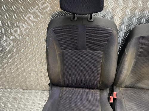 Seats set RENAULT CLIO III (BR0/1, CR0/1) 1.5 dCi (BR0H, CR0H, CR1S, BR1S) | BP32215174C78