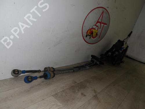 Girspak CITROËN C4 II (NC_) 1.6 HDi 90 (92 hp) 12974586