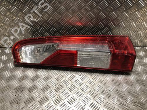 Used Right taillight Right taillight RENAULT MASTER III Van (FV) 2.3 dCi 100 FWD (FV0A, FV0B, FV0G, FV0K, FV0H) (101 hp) 34039022 34039022