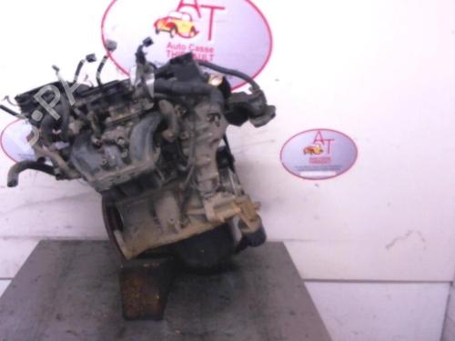 Used Engine CITROËN C1 (PM_, PN_) 1.0 (68 hp) 31204033