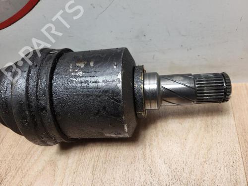Used Left front driveshaft NISSAN PRIMERA Estate (WP12) 2.2 Di (126 hp) 13268250