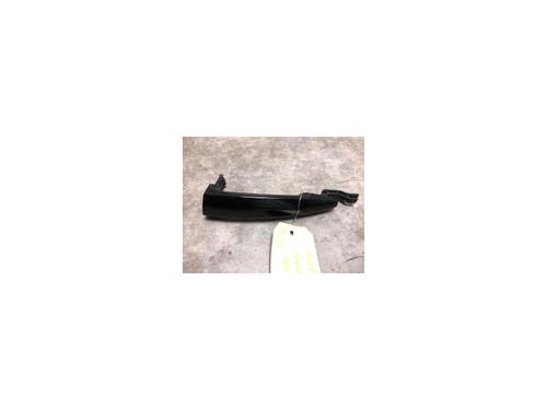 Used Rear left exterior door handle BMW 1 (E87) 118 d (143 hp) 20622895