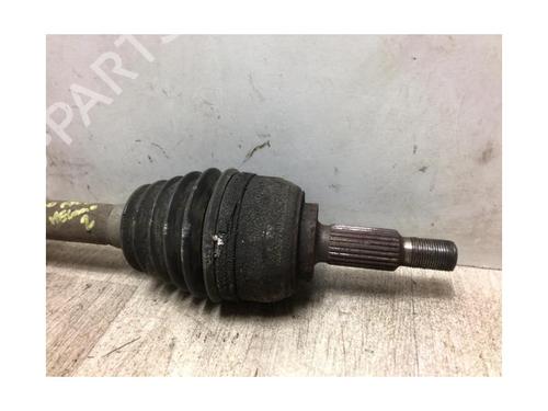 Left front driveshaft RENAULT MEGANE II (BM0/1_, CM0/1_) 1.5 dCi (BM02, BM13, BM2A, CM02, CM13) | BP20623034M38 