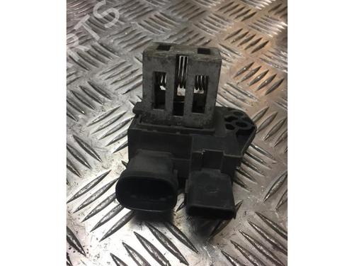 Heater resistor CITROËN C3 / C3 ORIGIN III (SX) 1.6 BlueHDi 100 | BP24612360M108 
