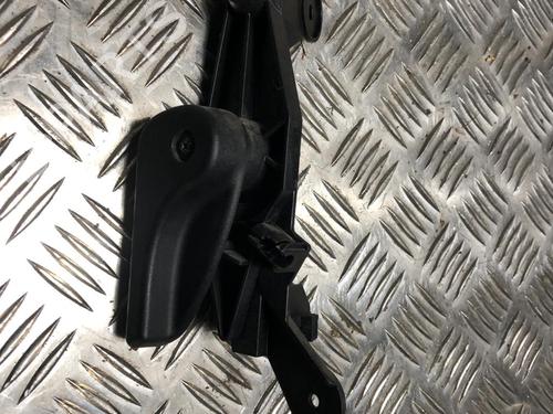 Poignée intérieure BMW X5 (E70) xDrive 35 d (286 hp) 24314139