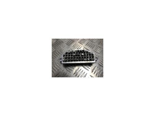 Used Heater resistor BMW 1 (F21) 118 d (150 hp) 24321805