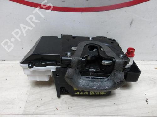 Rear right lock PEUGEOT 607 (9D, 9U) 3.0 V6 24V | BP13272998C99 