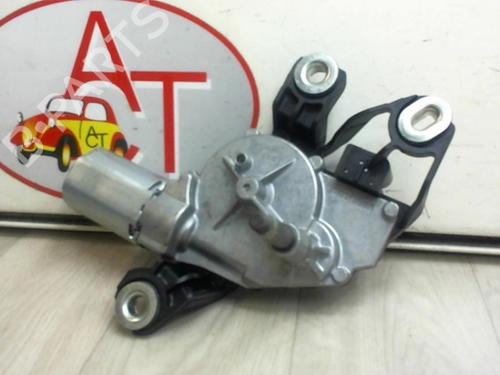 Viskermotor bagrude VW POLO V (6R1, 6C1) 1.0 (60 hp) 13294030