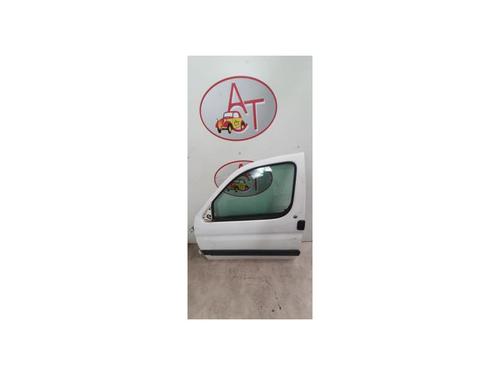 Used Left front door PEUGEOT PARTNER Box Body/MPV (5_, G_) 1.9 D (69 hp) 30784235
