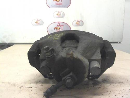 Venstre bremsekaliber foran OPEL MERIVA A MPV (X03) 1.7 CDTI (E75) | BP13037366M105 