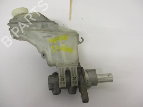 Brake master cylinder CITROËN NEMO Box Body/MPV (AA_) 1.4 HDi | BP13276727M77