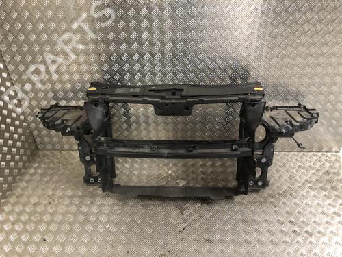 Used Crossmember Crossmember VW TOUAREG (7LA, 7L6, 7L7) 2.5 R5 TDI (174 hp) 36381398 36381398