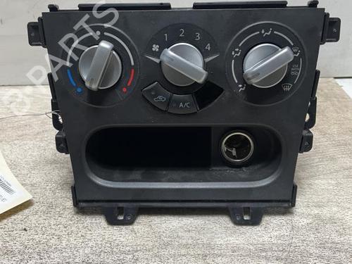 Used Climate control OPEL AGILA B (H08) 1.0 (F68) (68 hp) 13278123