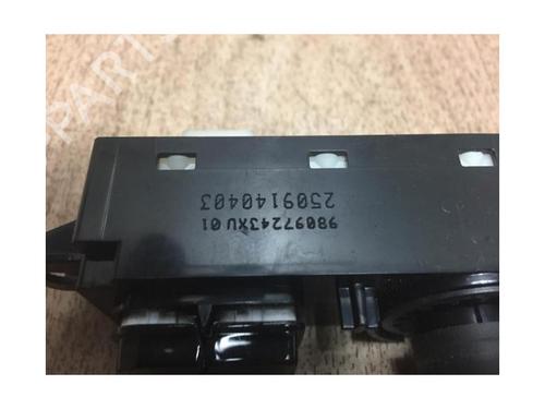 Switch PEUGEOT 208 I (CA_, CC_) 1.4 HDi | BP13265278I30 