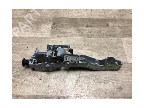 Rear left exterior door handle CITROËN C4 Picasso I MPV (UD_) 2.0 HDi 138 | BP15786485C130 