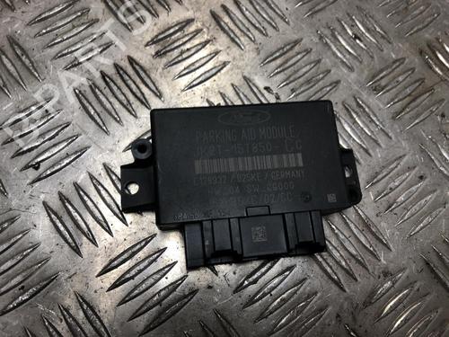 Used Electronic module FORD TRANSIT CUSTOM V362 Van (FY, FZ) 2.0 EcoBlue (170 hp) 31196800