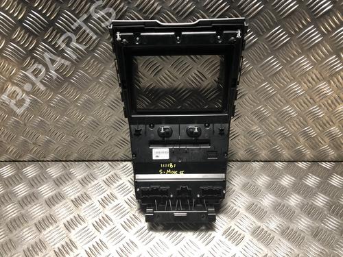 Climate control FORD S-MAX (CJ, WA6) 2.0 EcoBlue | BP35775044I5 - Image 2