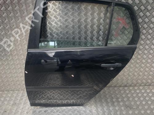 Used Left rear door VW GOLF V (1K1) 1.9 TDI (105 hp) 31201820