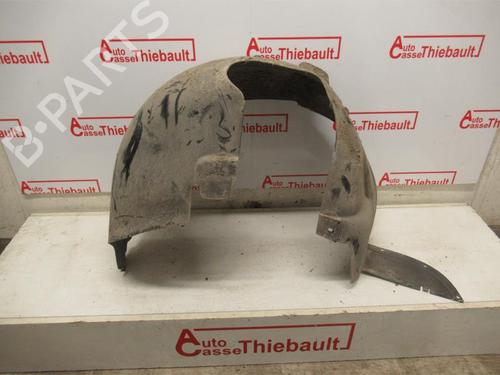 Wheel arch PEUGEOT 307 Break (3E) 2.0 HDI 90 | BP13222282C56 