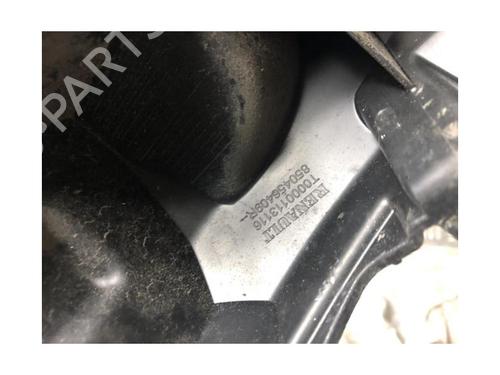 Rear bumper bracket RENAULT CLIO IV (BH_) 1.5 dCi 75 | BP25708491C159 