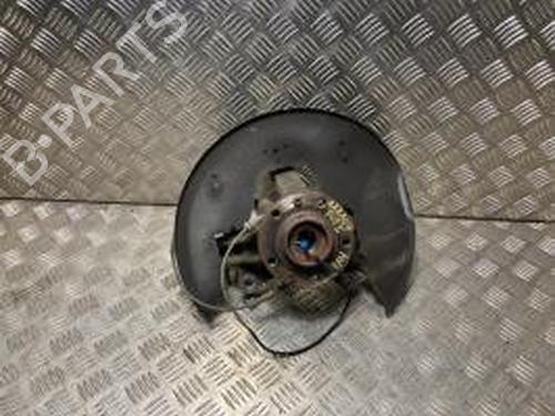 Used Left front steering knuckle PEUGEOT 508 SW I (8E_) 2.0 BlueHDi 180 (180 hp) 28294242