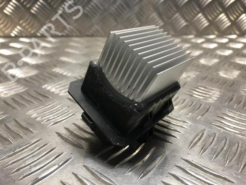 Varmeblæsermodstand CITROËN C4 II (NC_) 1.6 BlueHDi 115 (115 hp) 31187128