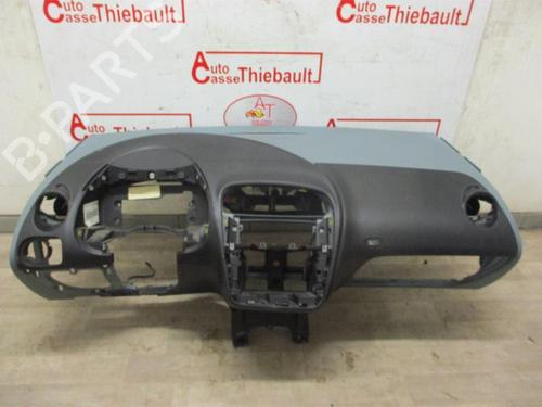 Dashboard SEAT ALTEA (5P1) 1.9 TDI | BP28286507C46 