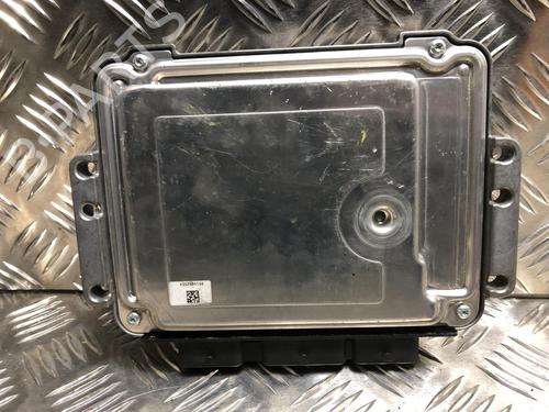 Engine control unit (ECU) PEUGEOT 207 SW (WK_) 1.6 HDi | BP30674135M57