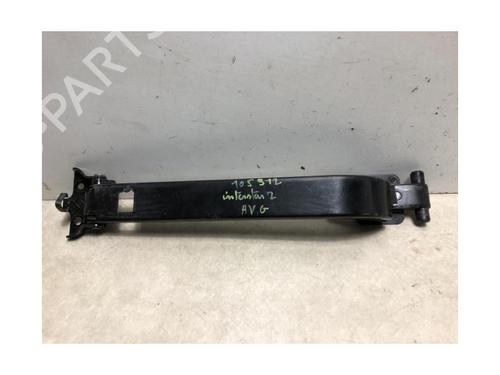 Hinge/Door check strap NISSAN INTERSTAR Van (X62B) dCi 135 | BP20615297C146 