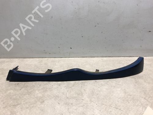 Used Headlight eyebrow BMW 3 (E46) 330 xd (204 hp) 29267696
