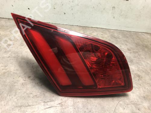 Used Left tailgate light Left tailgate light 20631204 20631204