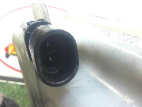 Brake master cylinder OPEL ASTRA H Estate (A04) 1.9 CDTI 16V (L35) | BP28333794M77 