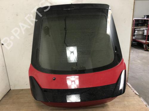 Used Tailgate HYUNDAI COUPE II (GK) 2.7 V6 (167 hp) 13269866