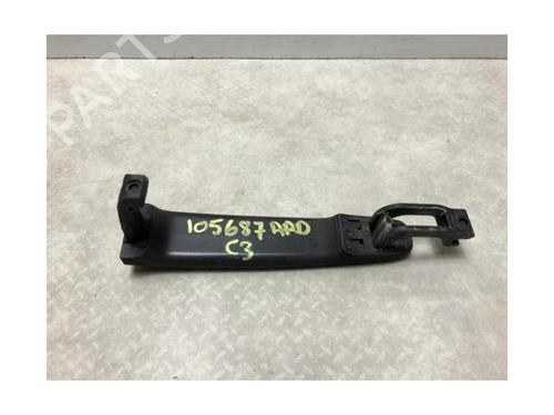 Høyre bak utvendig håndtak CITROËN C3 I (FC_, FN_) 1.4 HDi | BP20631786C130 