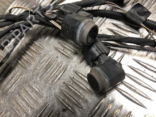 Electronic module RENAULT SCÉNIC III (JZ0/1_) 1.2 TCe | BP31244759M83