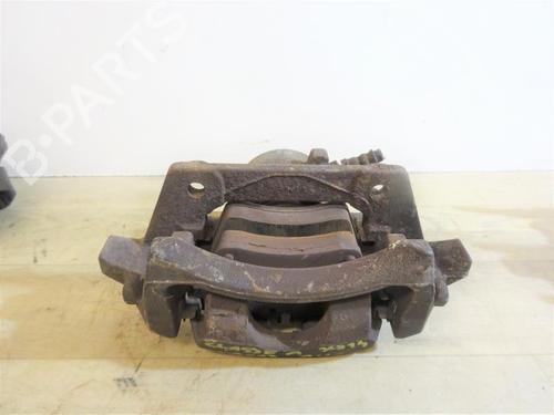 Left front brake caliper MERCEDES-BENZ A-CLASS (W169) A 180 CDI (169.007, 169.307) | BP13270608M105 